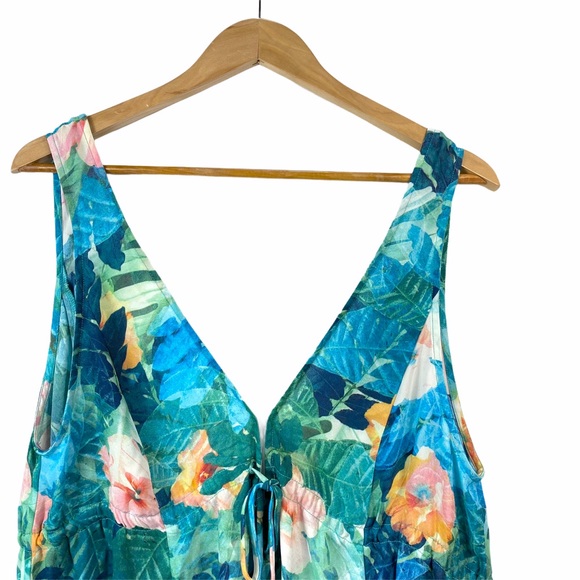 ♦️SOLD♦️Show Me Your Mumu Sydney Mini Dress - Picture 3 of 13